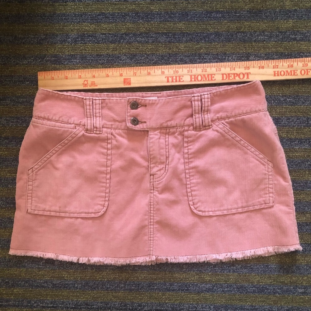 Roxy skirt